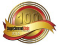 SDCE Award Top 100 Supply and Demand Chain
