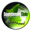 Green Supply Award 2015