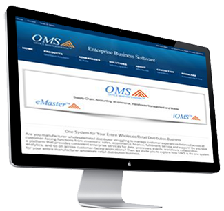 OMS comouter 65