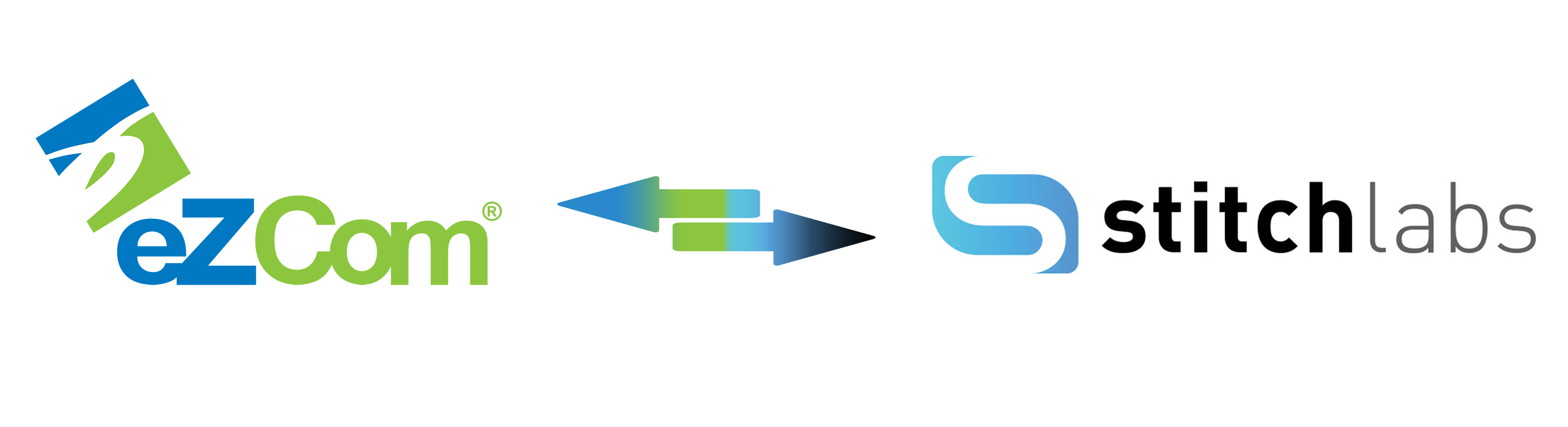stitch labs integration