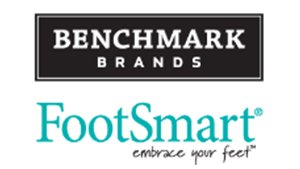 Benchmark Brands FootSmart