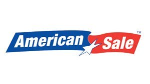 american sales logo