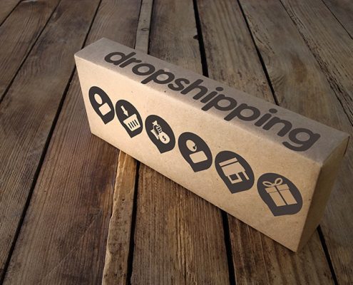 Drop shipping