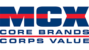 MCX Logo