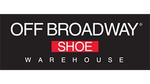 off broadway shoe warehouse near me