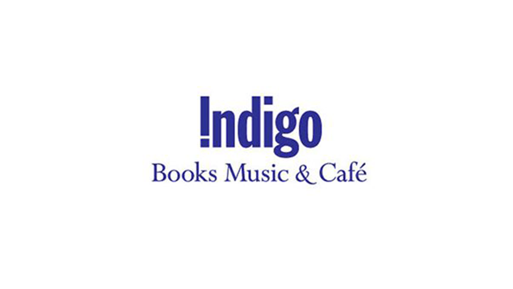 indigo books in saskatoon