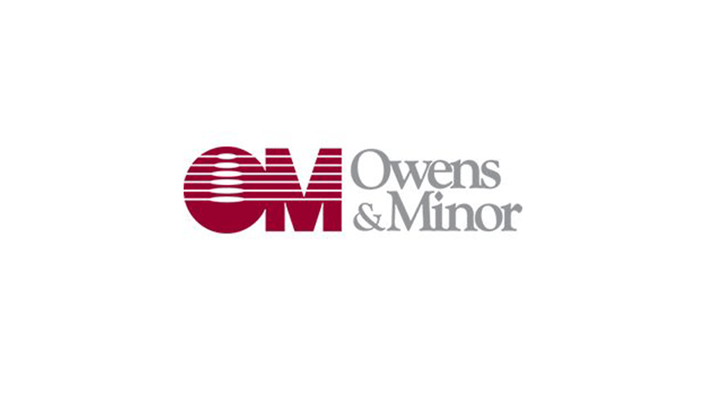 owens minor