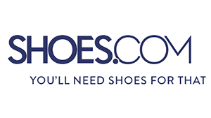 Shoes.com logo