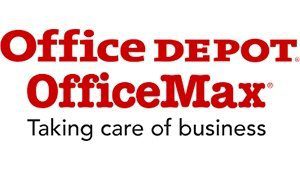 Office Depot: Office Max