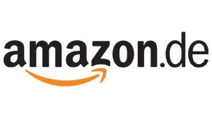 Amazon Germany Logo