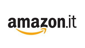 Amazon Italy Logo