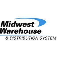 Midwest Warehouse Logo