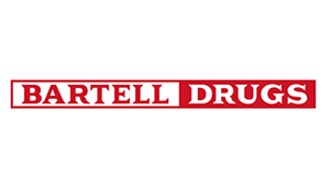 Bartell Drugs Logo