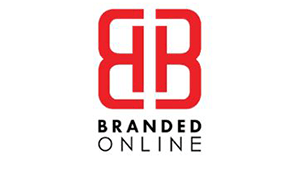 Branded Online Logo