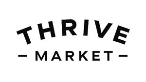 Thrive Market Logo