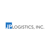 JP Logistics Logo