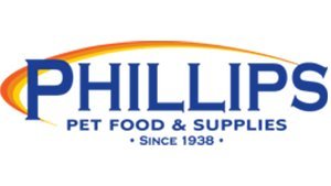 Phillips Pet & Supplies logo