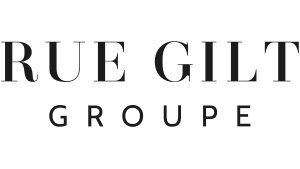 Rue Gilt Groupe Logo