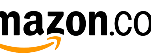 Amazon Logo