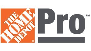 Home Depot Pro Logo