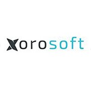 Xorosoft Logo