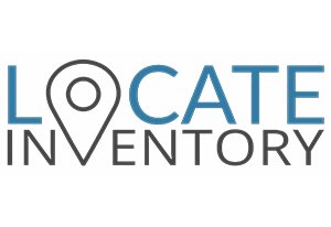 Locate Inventory Logo