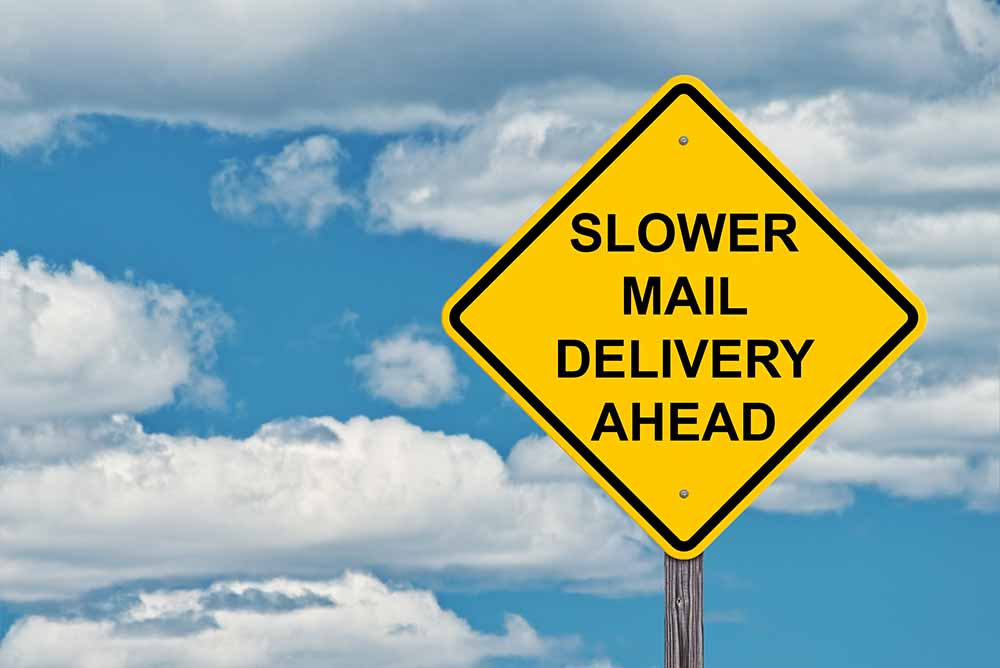 Keep Customers Happy Through Holiday Shipping Delays