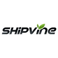 Shipvine Logo