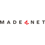 Made4Net logo