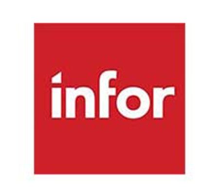 Infor logo