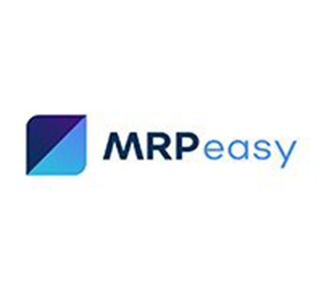 MRP Logo