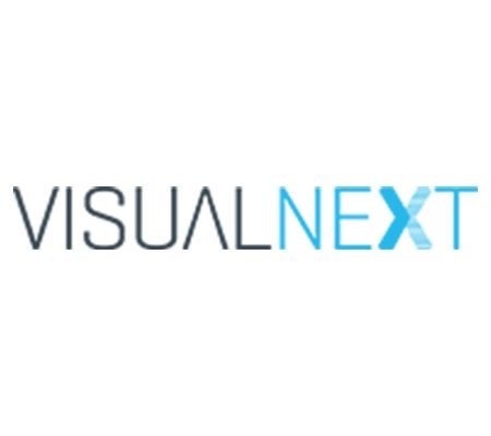 Visual Next Logo