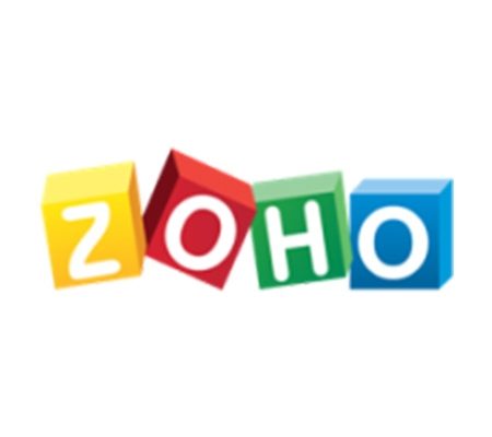 ZOHO Logo