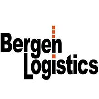 bergen logistics logo