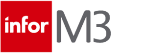 Infor M3 Logo