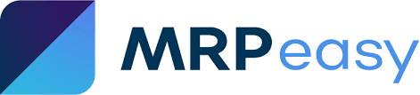 MRPeasy logo