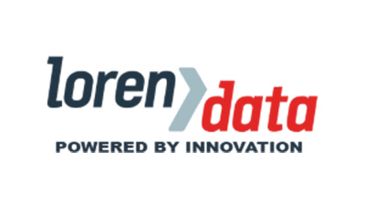 Loren Data Logo