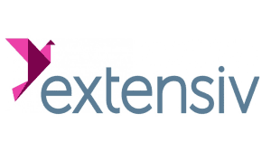 Extensiv logo