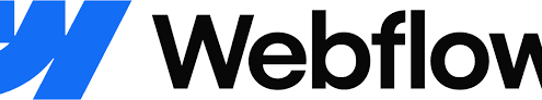 webflow logo